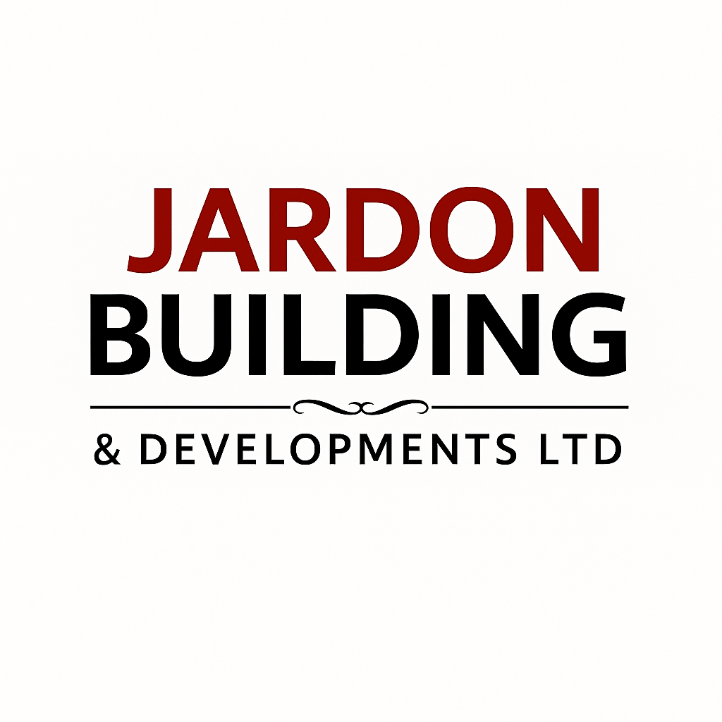 Jardon Building & Developments